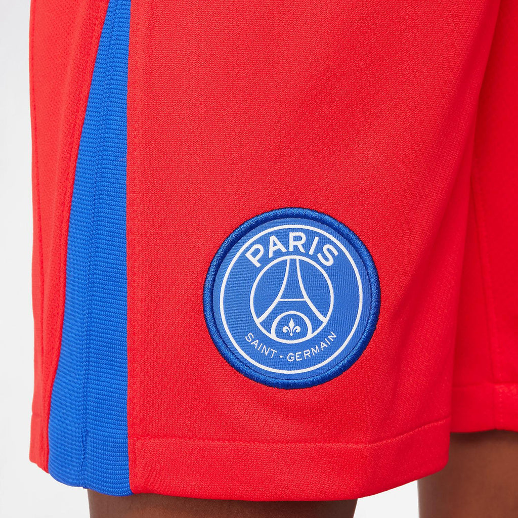 PSG 2025/26 Stadium Third