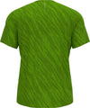 T-shirt S/s Crew Neck Zeroweight Engineered Chill-