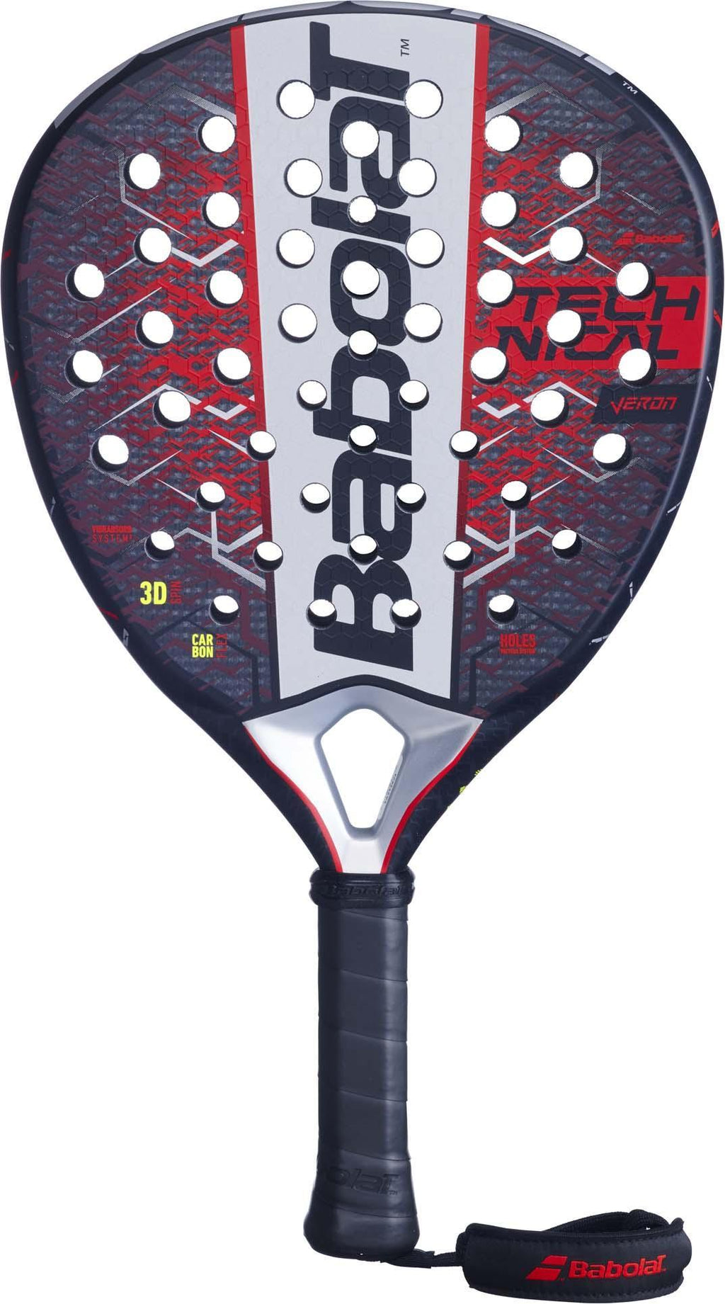Technical Veron 2.5