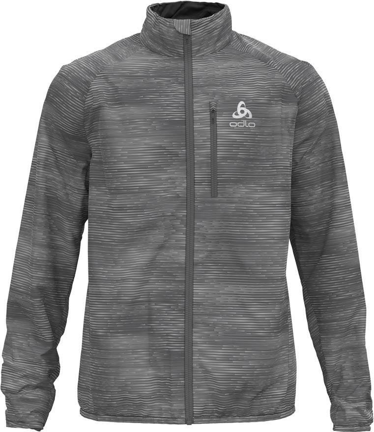 Jacket Zeroweight Print