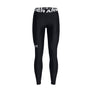 Hg Authentics legging