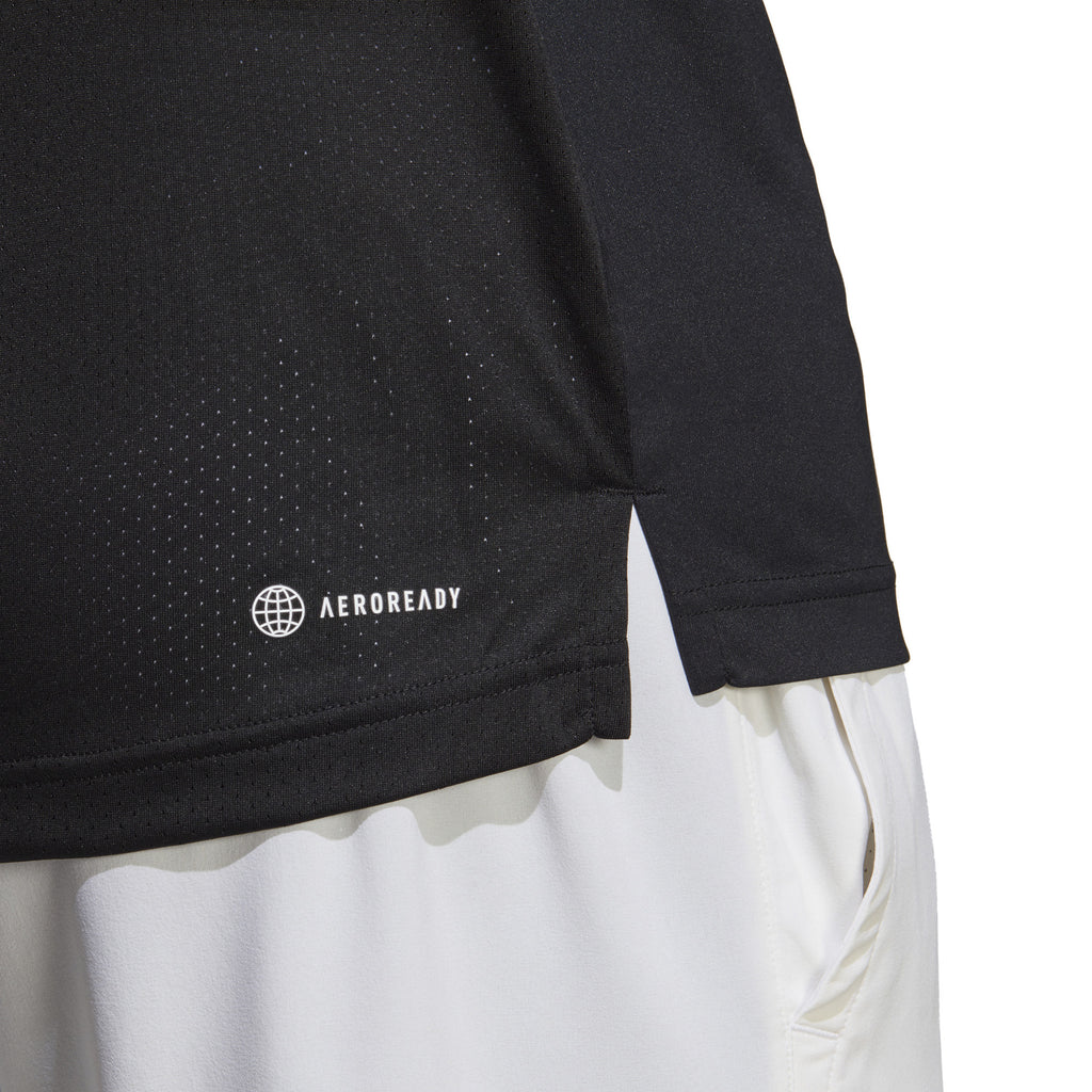 Club poloshirt