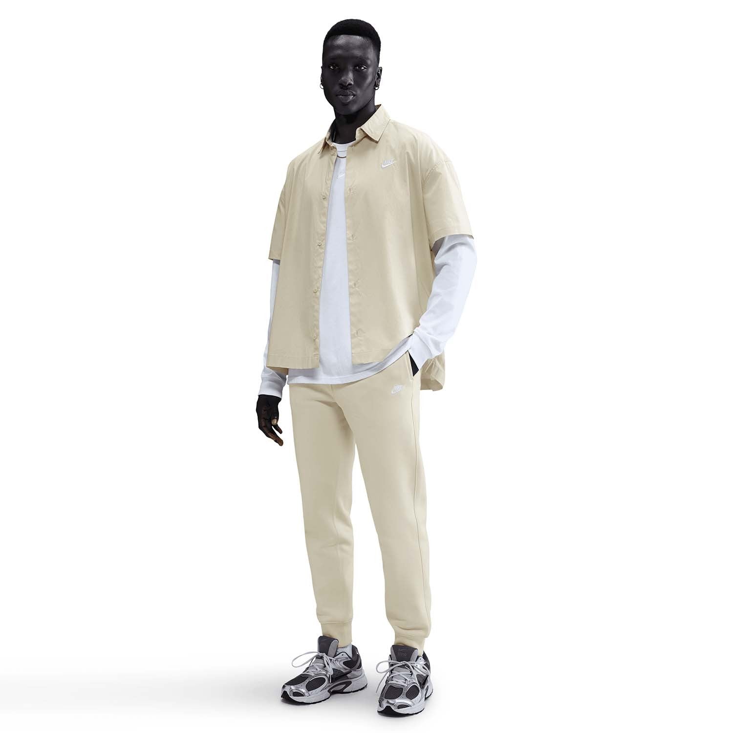 Club Men's Joggingbroek