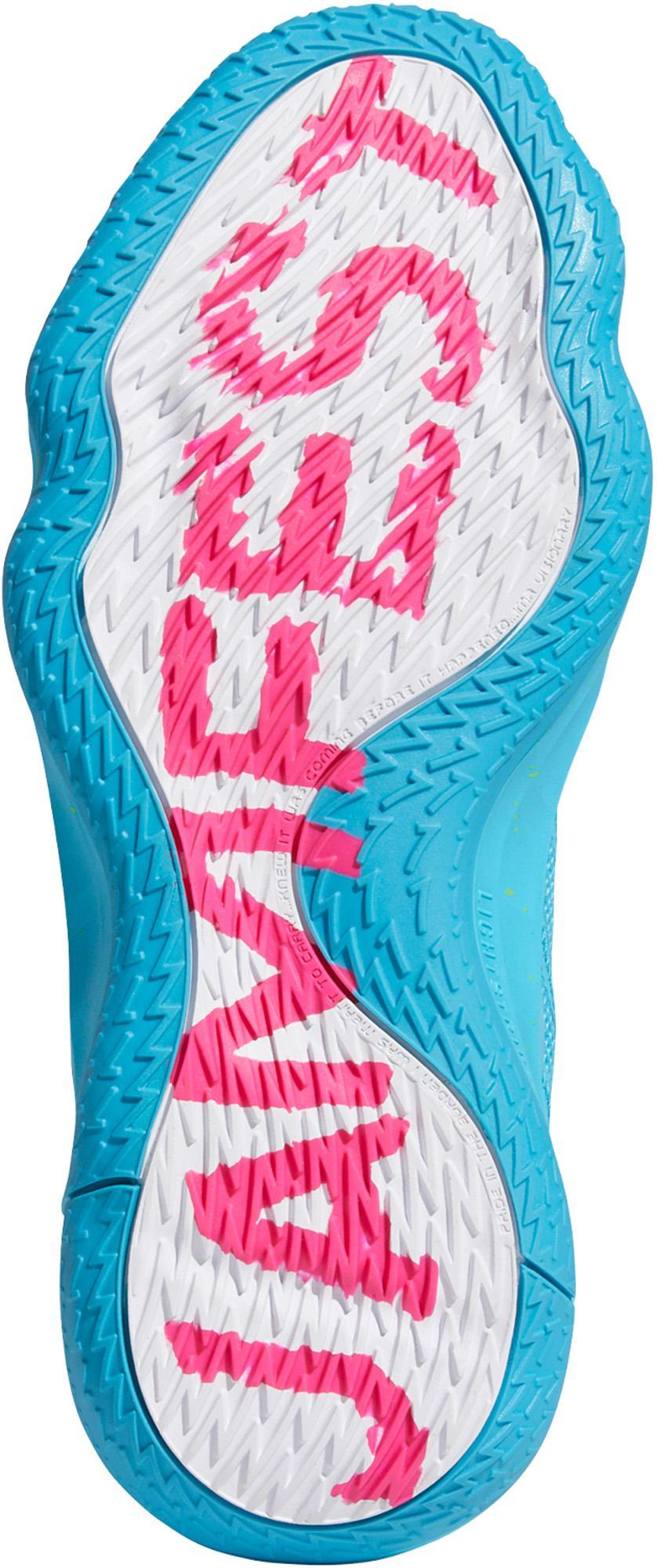 Dame 7 sneakers