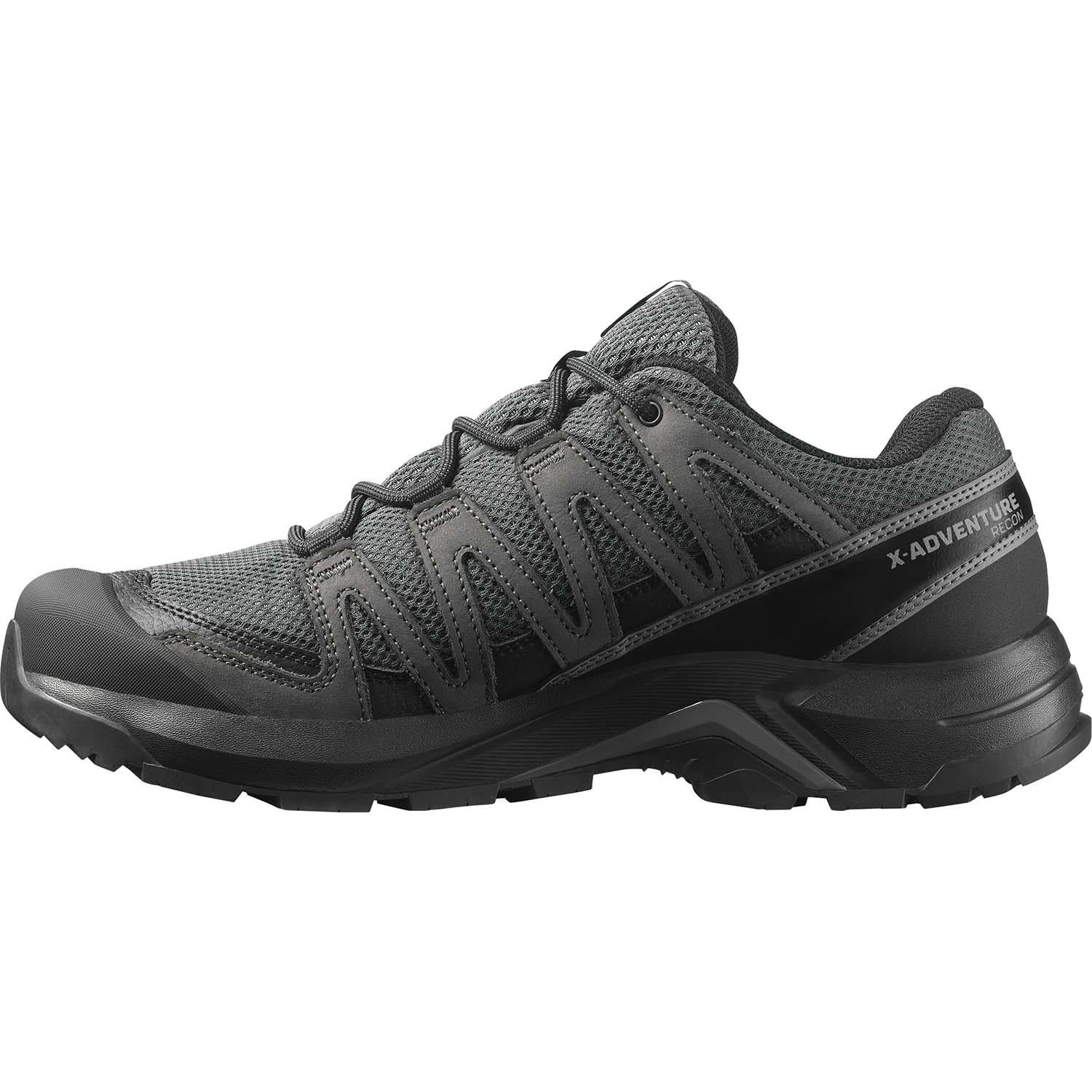 X-adventure Recon Gore-tex wandelschoenen