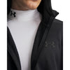 Fleece Fz hoodie