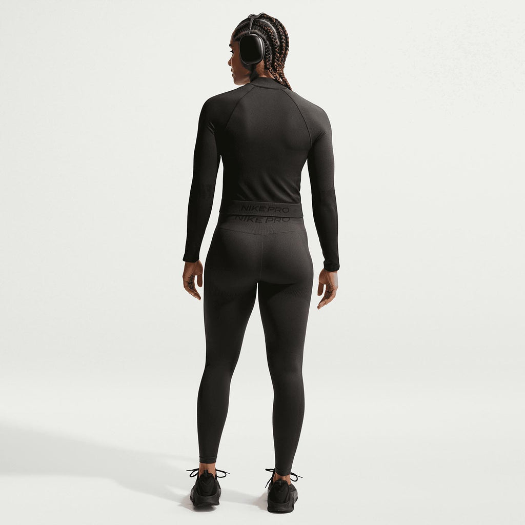 Dri-fit Smls Full Zip Midlayer