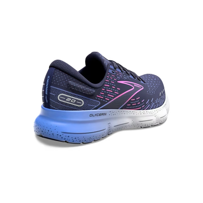Glycerin 20 hardloopschoenen