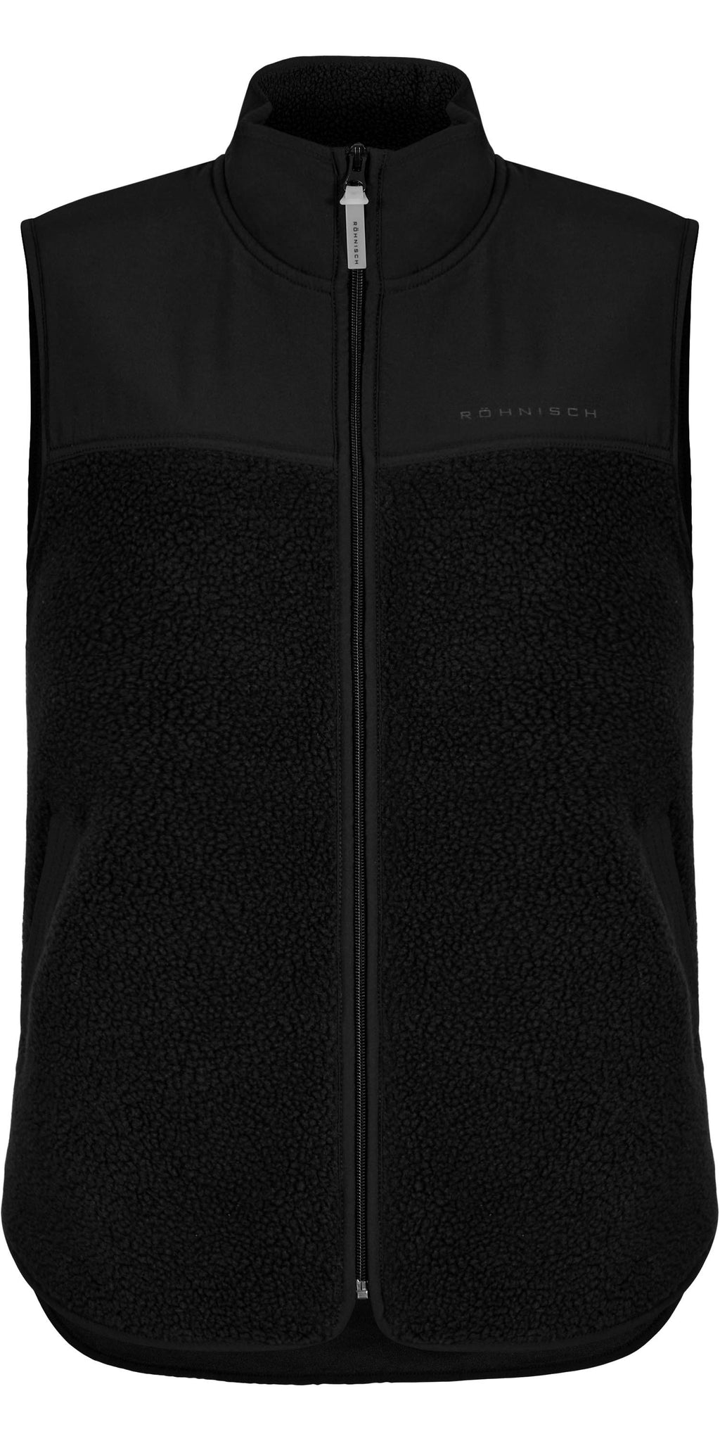 Phoebe Vest