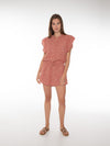 Reeva Playsuit
