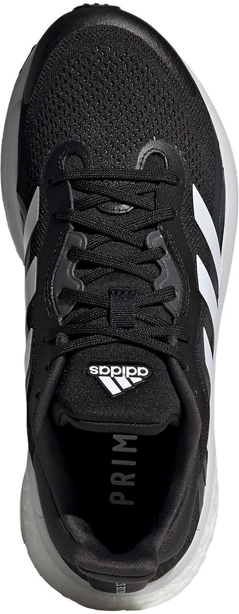 Solar Glide 4 St W