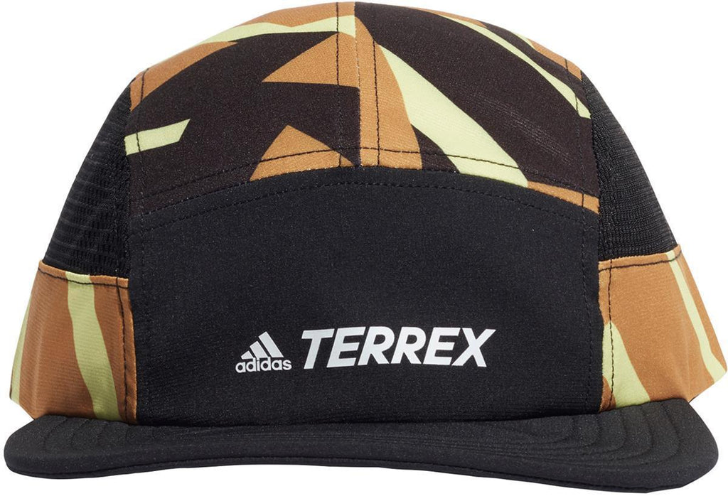 Terrex Primegreen AEROREADY Graphic Five-Panel Pet