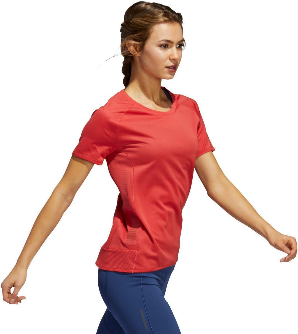25/7 Rise Up N Run Parley shirt