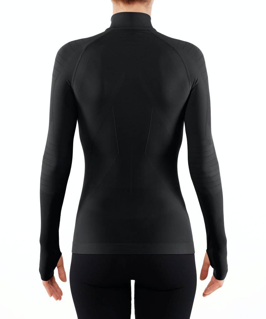 W Zip Shirt Tight W