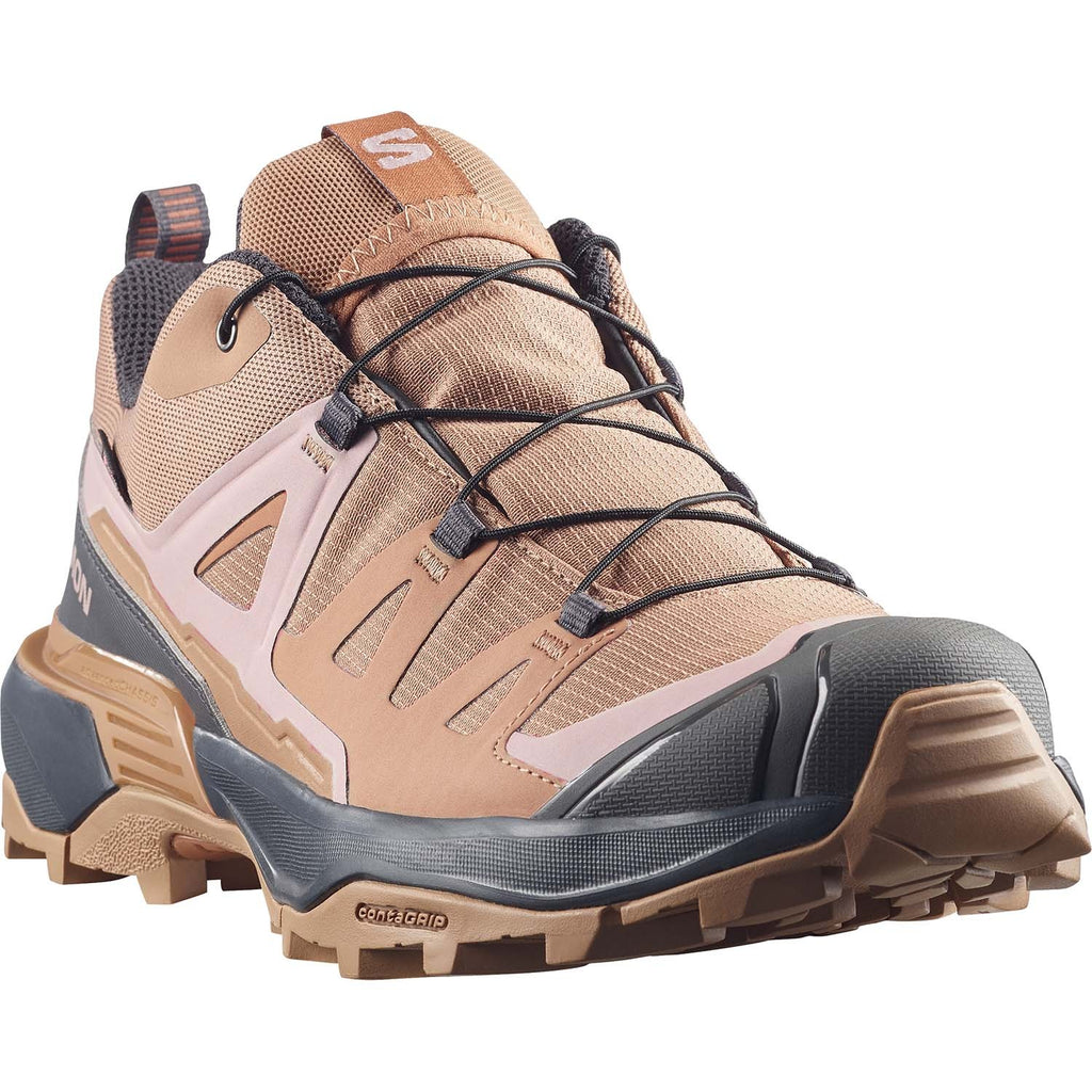 X Ultra 360 Gore-tex Wandelschoen low