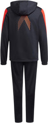 B X Tracksuit