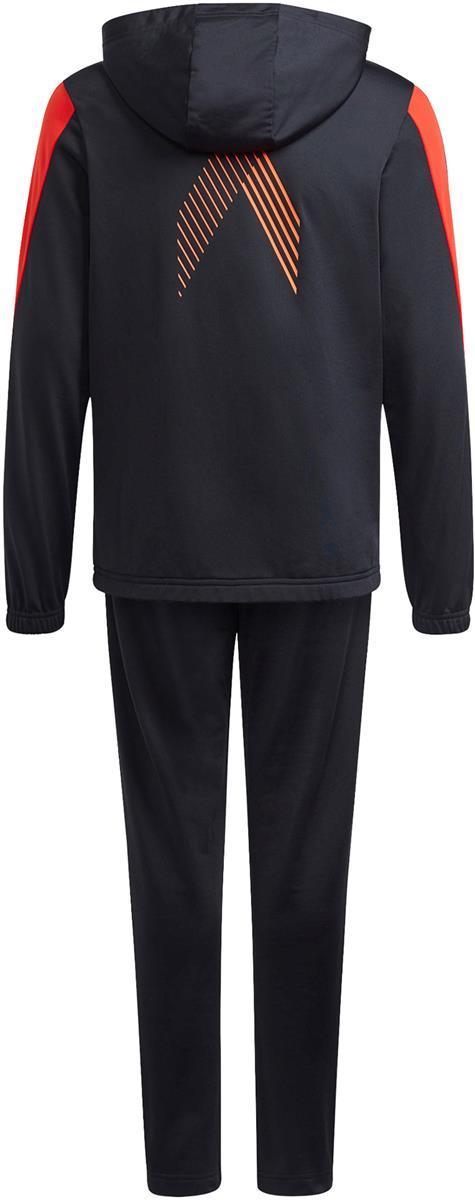 B X Tracksuit