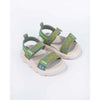 Adventure Baby slippers