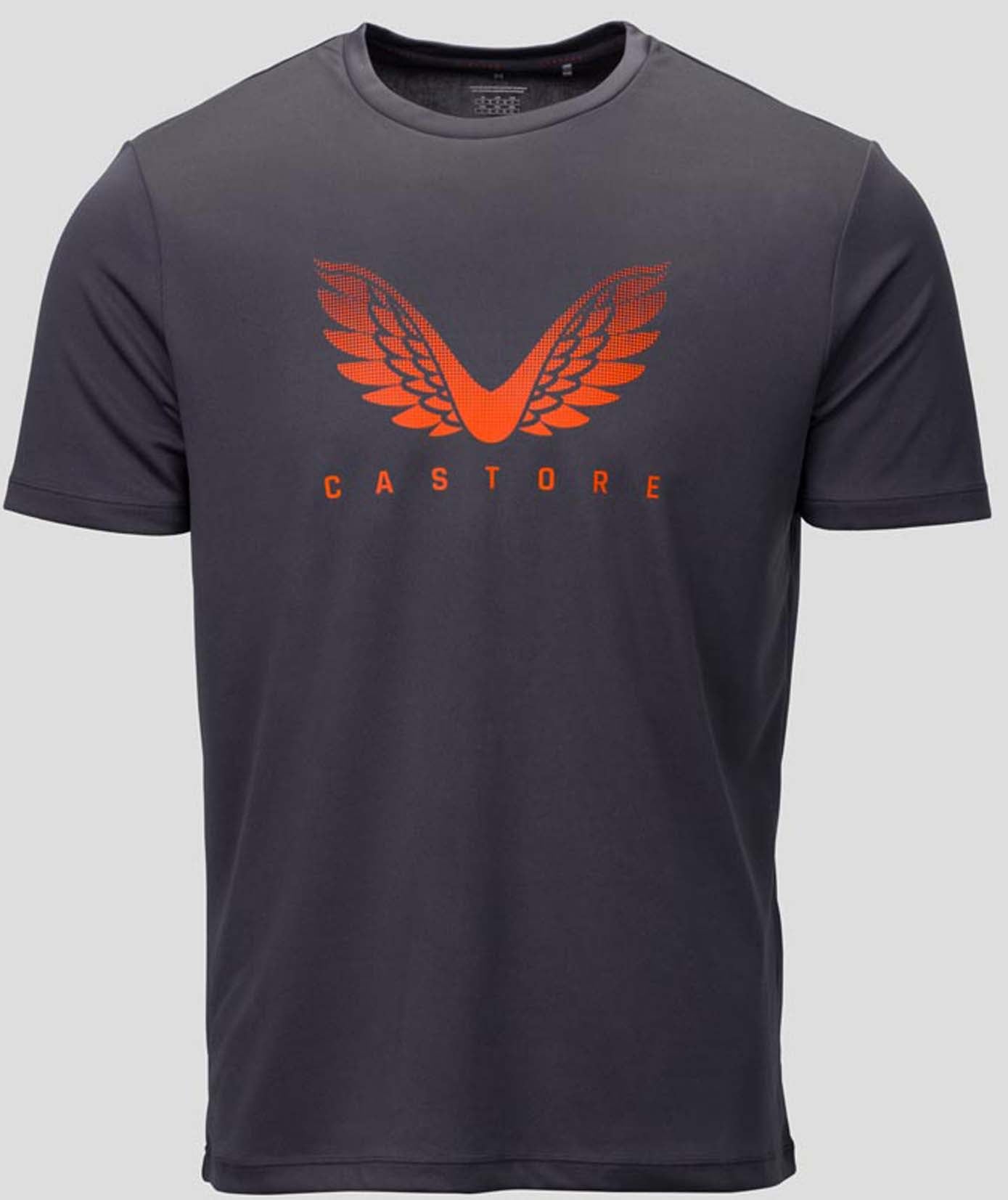 Graphic shorstleeve shirt