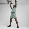 TAD Essentials short