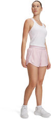 Tech Play Up Shorts-blu