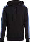 Essentials French Terry Logo Colorblock Hoodie