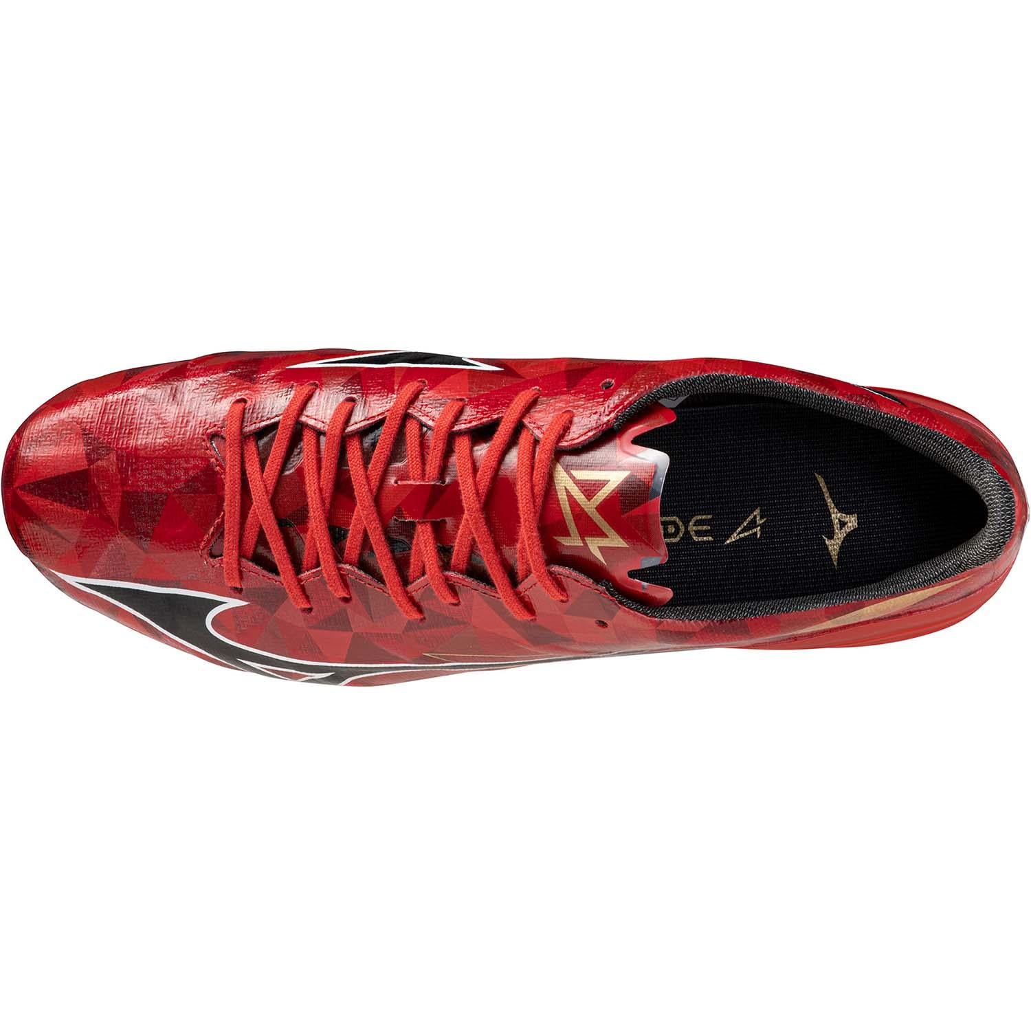 mizuno ii elite