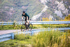 De Luxe fietsbroek