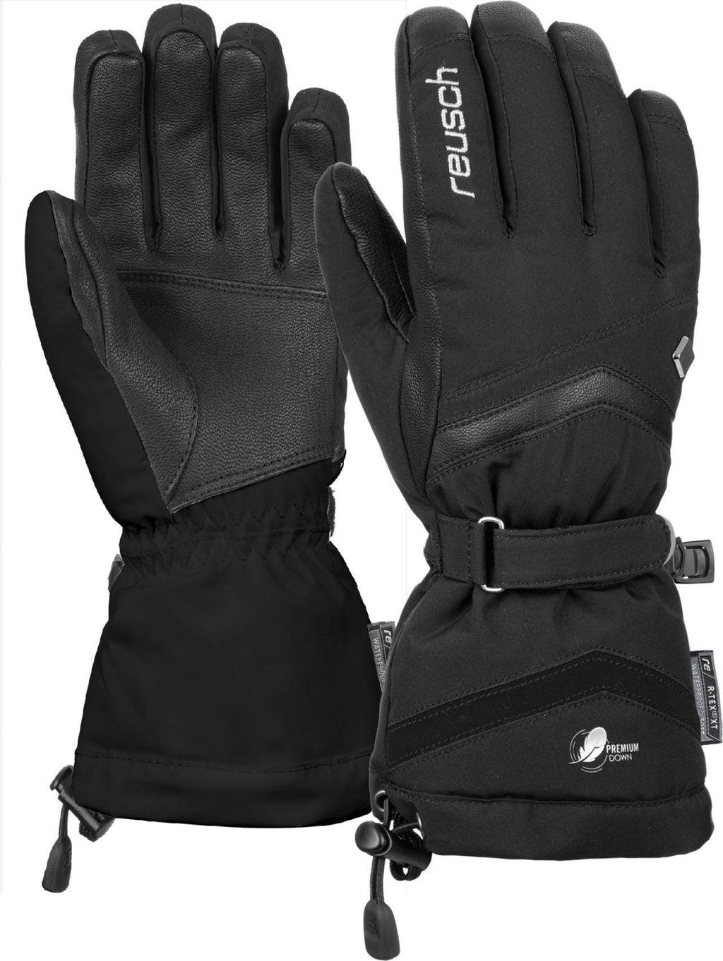 Reusch Naria R-tex Xt Dons