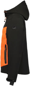 Icepeak Eastland Softshell Jacket