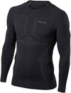 Skiing longsleeve shirt