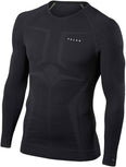 Skiing longsleeve shirt