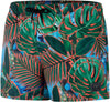 Eco Dig Printed Leisure 14 Grn/grn