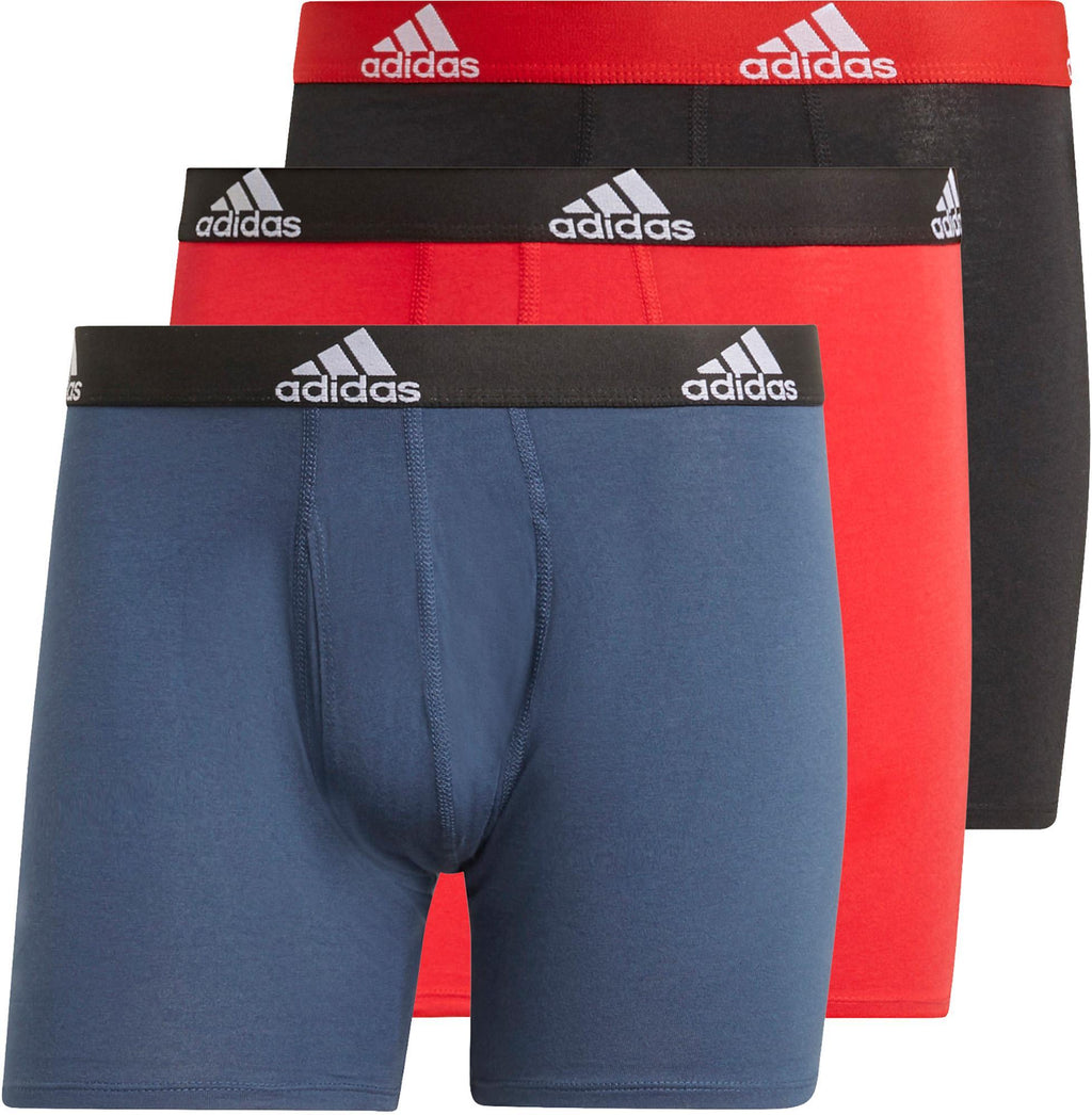 Bos Brief 3pp