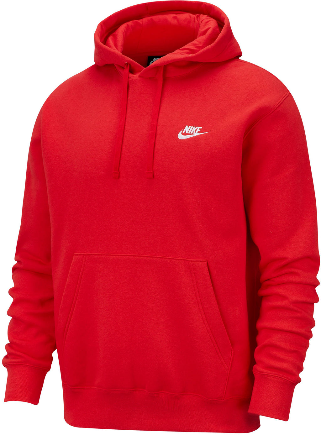 Sportswear Club Fleece hoodie