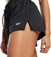 Wor Knit Poly Short