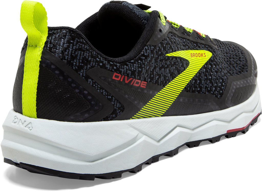 Divide trailschoenen