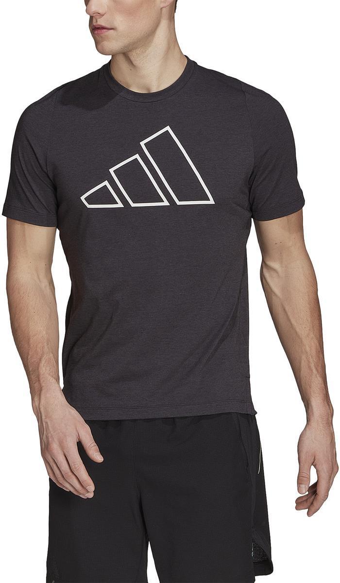 TI 3BAR TEE férfi póló