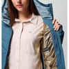joy peak ii hooded jack
