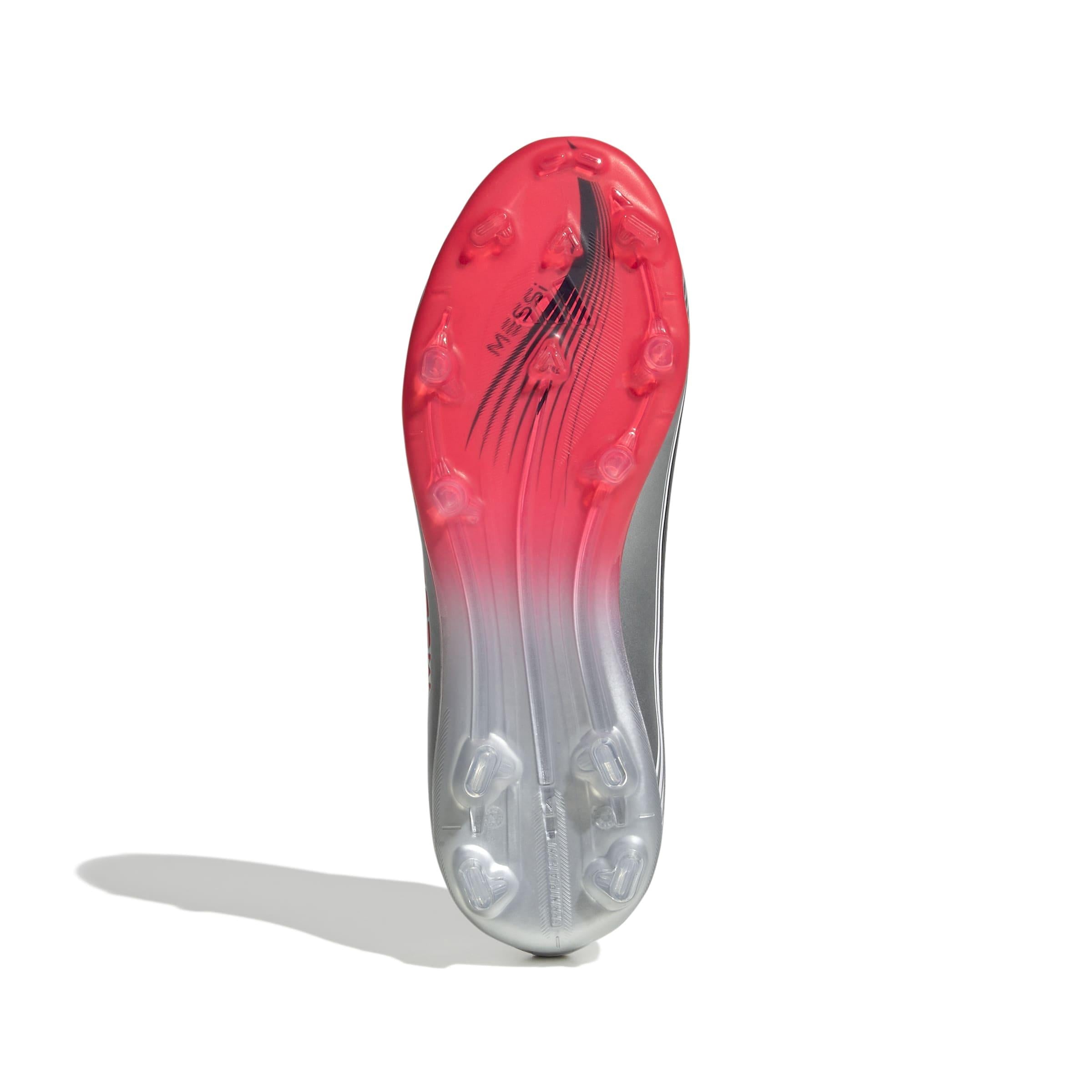 F50 Messi Elite Firm Ground Boots Kids