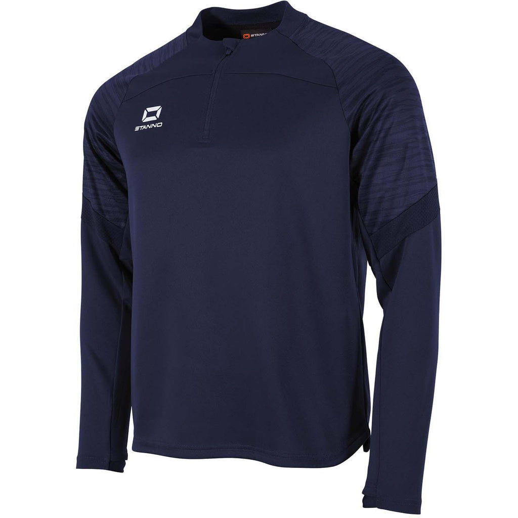 Bolt Quarter Zip Top