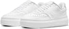 Court Vision Alta sneakers