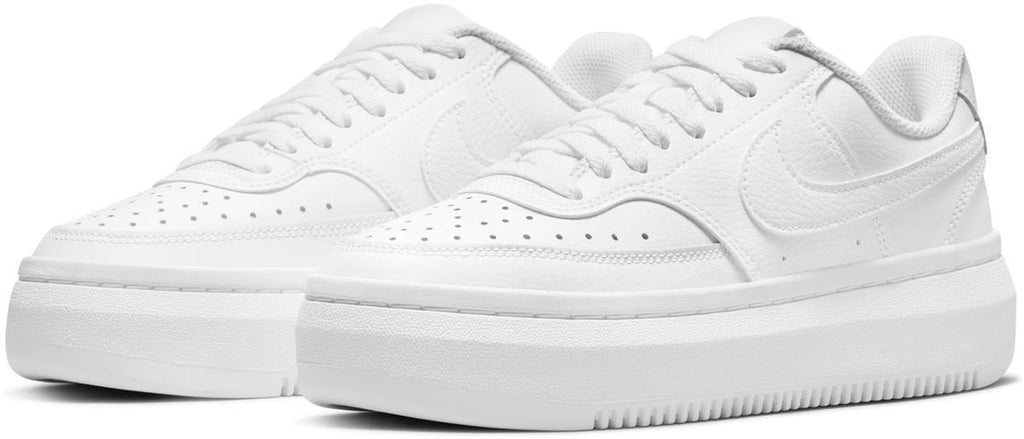 Court Vision Alta sneakers