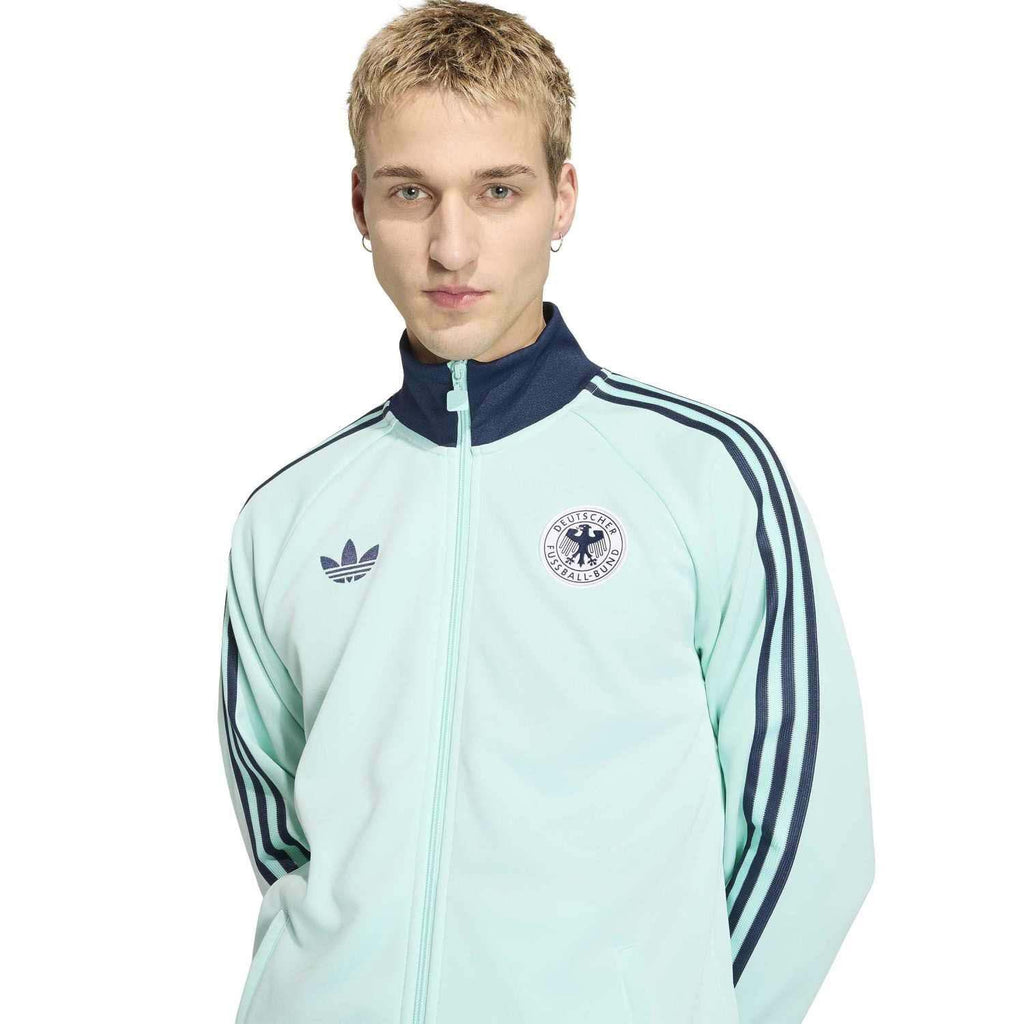 Germany Originals Tiro Travel Vest