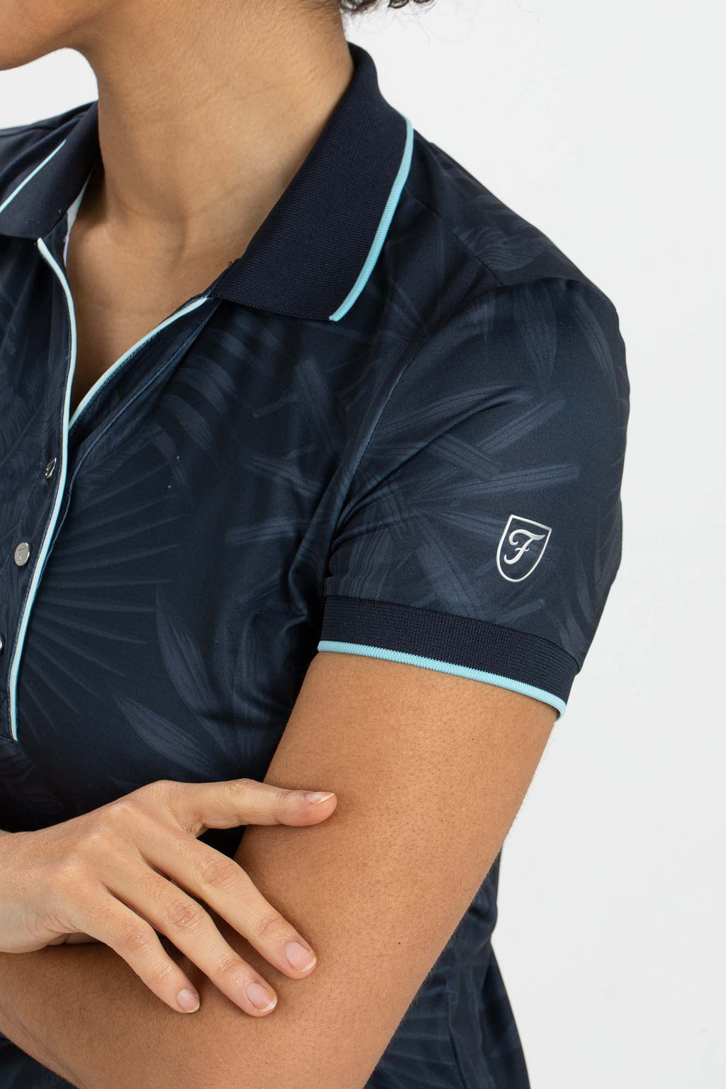 Pheadra poloshirt
