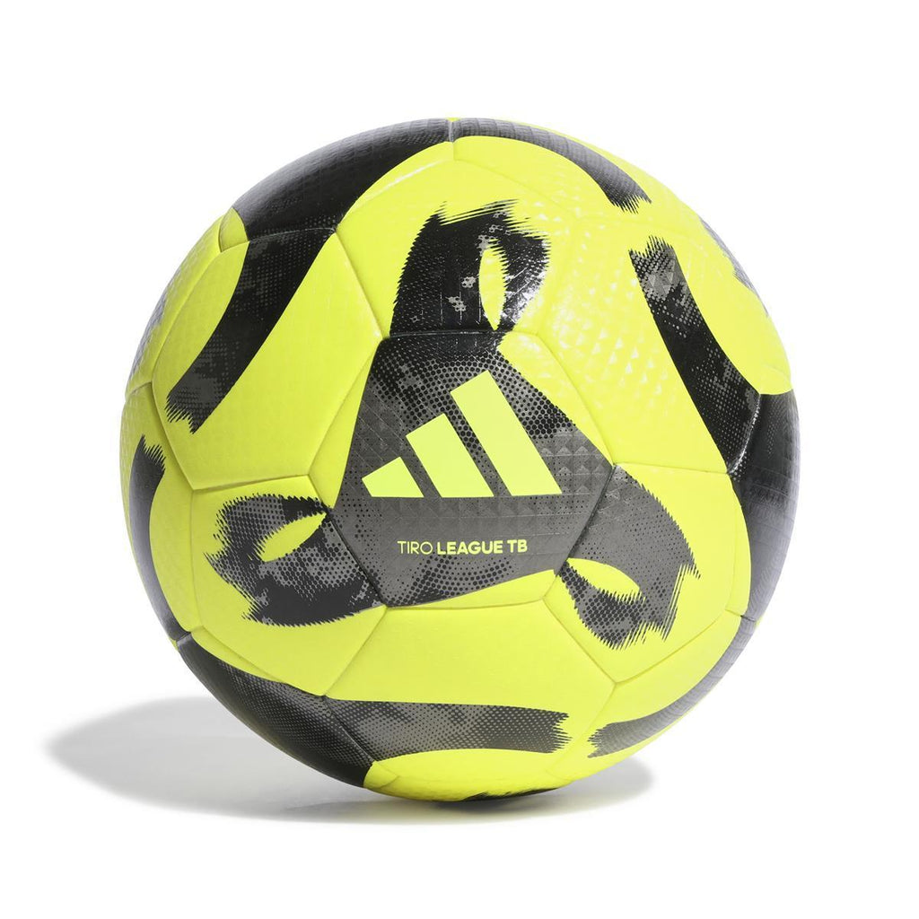 Tiro League Thermisch Verlijmde Voetbal
