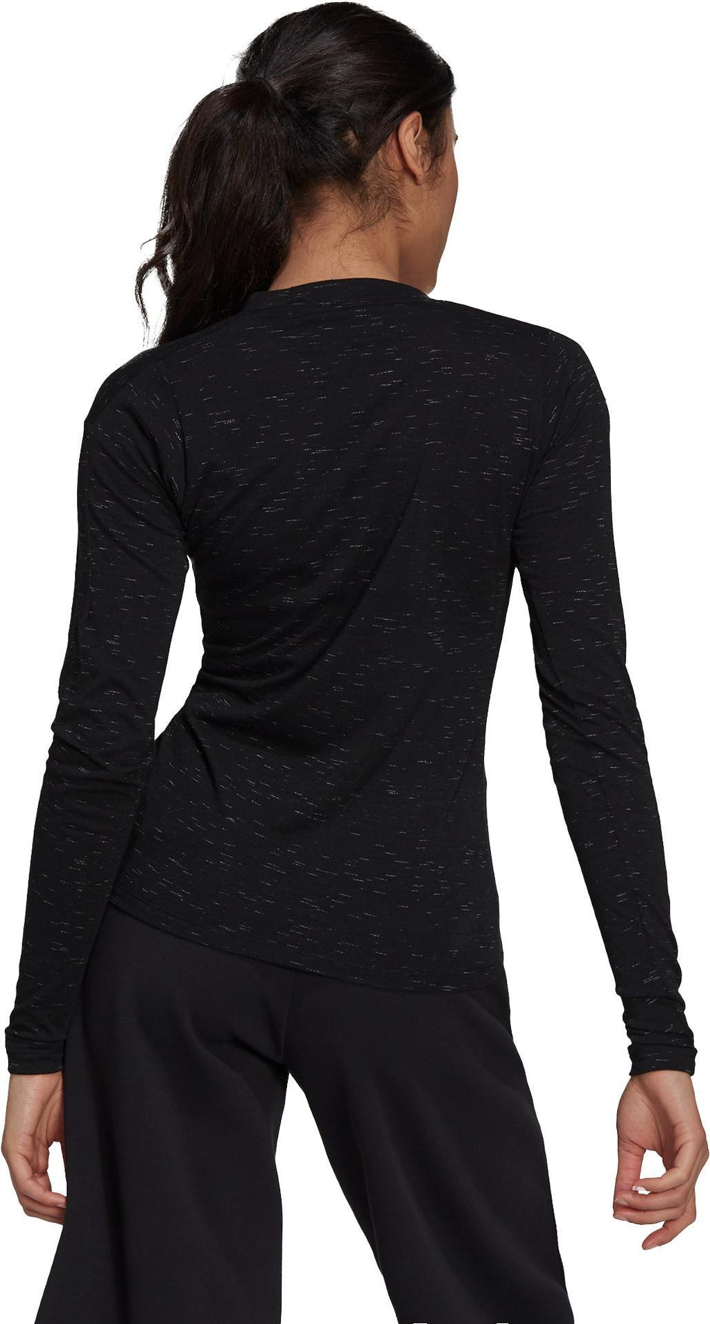 IN TEE LS. Langarm-Shirt