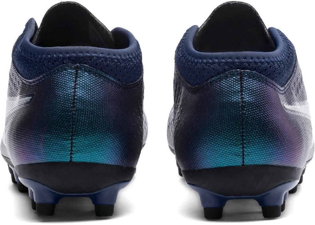 puma one 4 syn fg jr