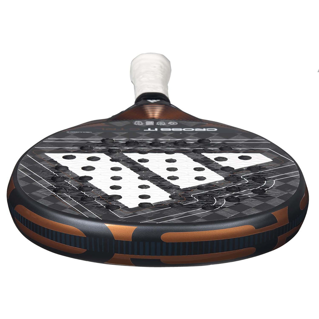 Cross It Ctrl 2026 padel racket