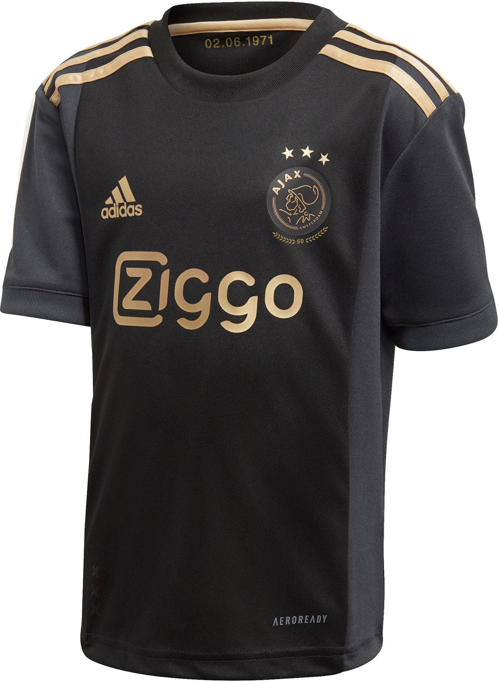 ajax 3rd mini